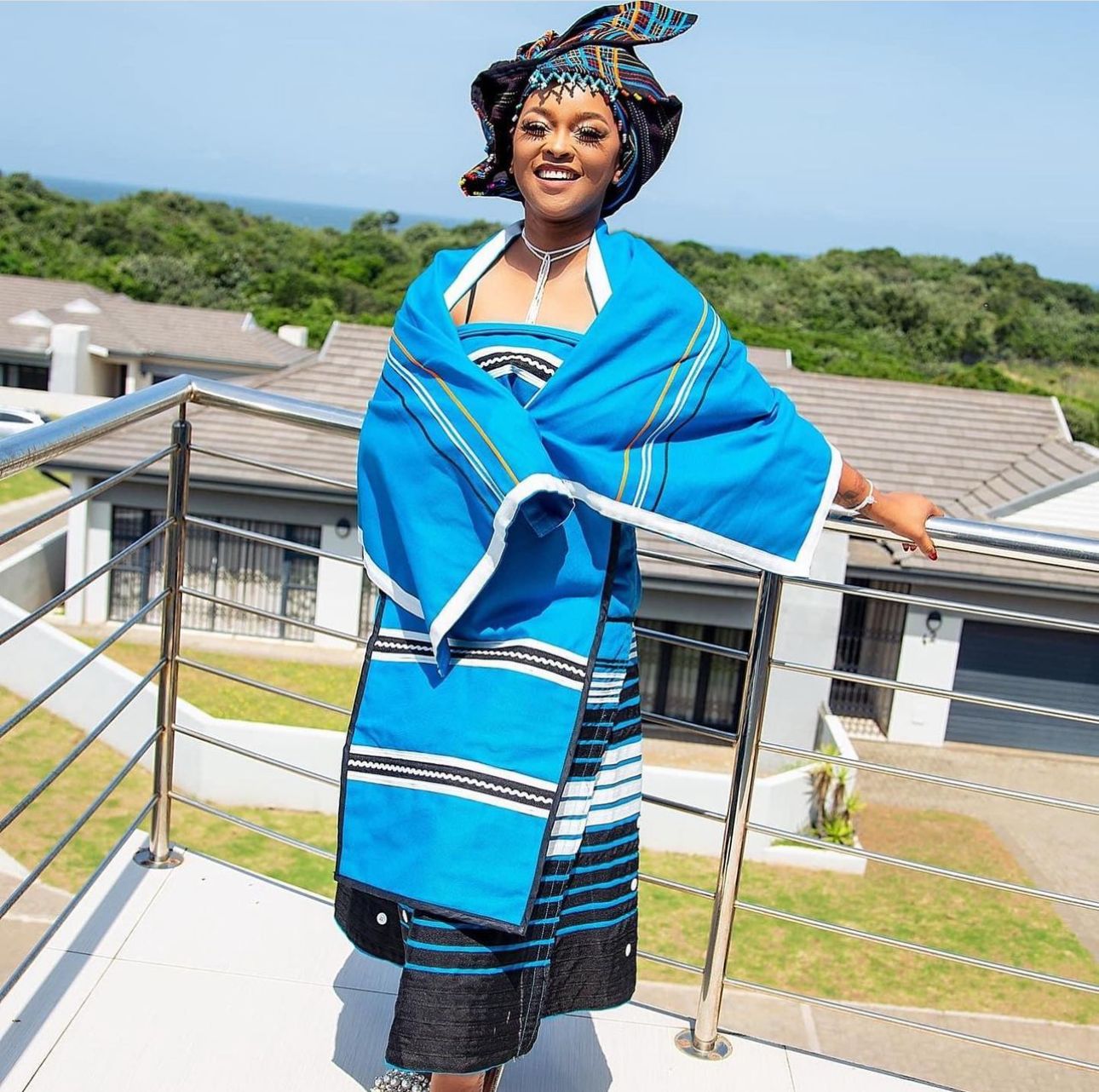 Zazi Product