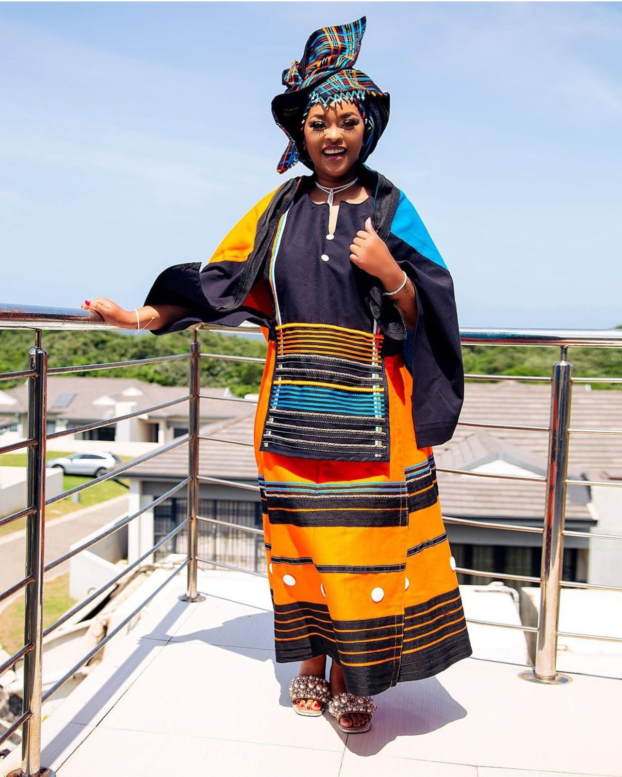 Zazi Product